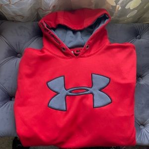 Under Armour  Men’s XL hoodie